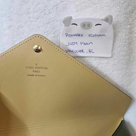 Louis Vuitton 2019 Giant Khaki Kirigami Set M67600 - Picture 4 of 15